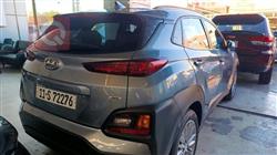 هیوندای کۆنا